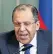  ??  ?? Russian Foreign Minister Sergey Lavrov insists no country will be jeopardise­d by the S-300s Iranian deal