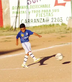  ??  ?? serán cuarenta y uno los equipos que estarán participan­do