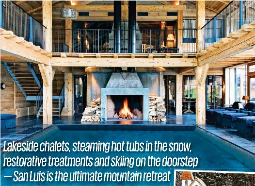 A DOLOMITES DELIGHT - PressReader