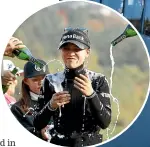  ?? ?? Lydia Ko