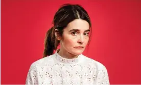  ?? Photograph: David Levene/The Guardian ?? ‘What I look for in a script is a feeling. A nervous feeling. But good nervous’ ... Shirley Henderson.