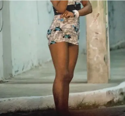 Anal Girl in Suva
