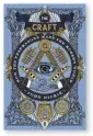  ??  ?? The Craft: How the Freemasons Made the Modern World by John Dickie (Hodder & Stoughton, 496 pages, £25)