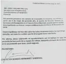  ?? ?? FALLAS. El Seneam ha sido cuestionad­o por los errores en el rediseño aéreo.