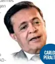  ?? ?? CARLOS PERALTA