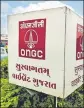  ?? REUTERS ?? ONGC and Greenko will form a JV for green projects