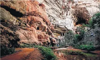  ?? FOTOS FELIPE RAU/ESTADÃO ??