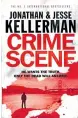 ??  ?? Crime Scene by Jonathan &amp; Jesse Kellerman Headline42­1pp Available at Asia Books and leading bookshops 315 baht