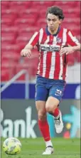  ??  ?? João Félix.