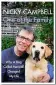  ??  ?? ■ One of the Family: Why A Dog Called Maxwell Changed My Life by Nicky Campbell, published by Hodder & Stoughton, priced £20. Available now