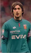  ??  ?? MATTIA PERIN (GENOA) 25 ANNI
Ingaggio: 1,1 milioni di euro Scadenza: 2019 GETTY