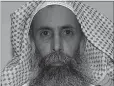  ?? [ Reuters ] ?? Nimr al-Nimr war Behörden schon lang ein Dorn im Auge.