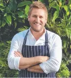  ?? Curtis Stone. ??