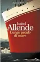  ??  ?? Libro Isabelle Allende Eur 16,58