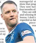  ??  ?? Clint Hill.