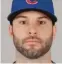  ??  ?? Brandon Morrow