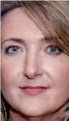  ?? AP ?? Two top TV personalit­ies Clare Balding and Victoria Derbyshire among those seeking a quick solution to the gender gap row. —