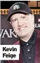  ?? ?? Kevin Feige