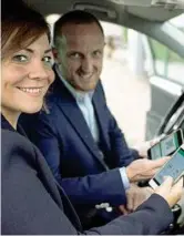  ?? ?? Mobilità
Dal 2000 a oggi il servizio di carpooling Jojob , già 27.272 viaggi condivisi dagli utenti piemontesi, per un risparmio pari a 377.482 mila chilometri.