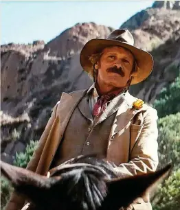  ?? ?? ‘Hasta el fin del mundo’ es la segunda película dirigida por el actor Viggo Mortensen.