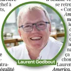  ?? ?? Laurent Godbout