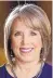  ??  ?? Gov. Michelle Lujan Grisham