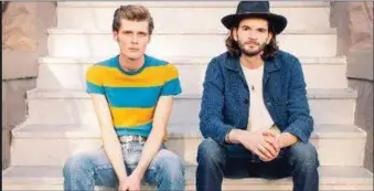  ??  ?? Hudson Taylor.