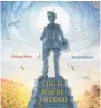  ??  ?? This is Where I Stand by Philippa Werry, illustrate­d by Kieran Rynhart, Scholastic, $27.99