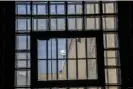  ?? Tribune/TNS Photograph: Chicago ?? Stateville correction­al center in Crest Hill, Illinois, in 2018.