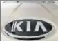  ??  ?? Kia Motor may also introduce an electric power train with its second or third product in India by 2021