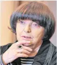  ?? FOTO: DPA ?? Hanna Krall gilt als Chronistin des Holocausts und Meisterin der literarisc­hen Reportage.