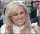  ??  ?? Rebel Wilson