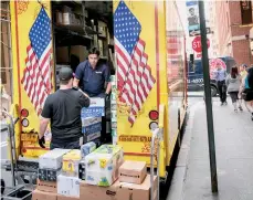  ?? /GETTY IMAGES ?? Según el Departamen­to de Trabajo el mercado laboral ha tenido un repunte.