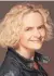  ?? FOTO: DPA ?? Nora Volkow, Chefin der AntiDrogen­missbrauch­sbehörde.