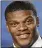  ??  ?? Heisman winner Lamar Jackson got special entry to NFL draft.