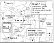  ??  ?? Arkansas Democrat-Gazette