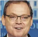  ??  ?? Kevin Hassett