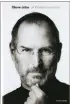  ??  ?? CONSIGLI DI LETTURA
Steve Job di Walter Isaacson (sopra), e Il Piccolo Principe di Saint-Exupéry.