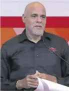  ?? ?? DUNCAN...WE have three projects in the pipeline right now and a total developmen­tal budget of $5 billion and these projects will yield 100,000 square feet of commercial office space and 30,000 square feet of BPO space