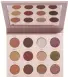  ?? ?? Sculpted by Aimee sultry stories eyeshadow palette, £34