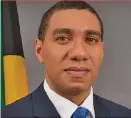  ??  ?? By ANDREW HOLNESS Prime Minister of Jamaica