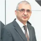  ??  ?? Damir Grbavac, predsjedni­k uprave RBA mirovinsko­g društva