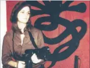  ?? Magnolia Pictures ?? THE KIDNAPPING of newspaper heiress Patty Hearst by members of the Symbionese Liberation Army created a media frenzy in the 1970s.