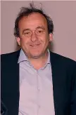  ?? GETTY ?? Il presidente dell’Uefa Michel Platini, 60 anni