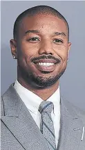  ?? Ap ?? Michael B. Jordan