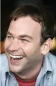  ?? EVAN SUNG ?? Mike Birbiglia: Thank God for Jokes will begin streaming on Netflix at the end of February.