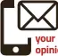  ?? your opinions ?? EMAIL editor@ thestar.com.myMAIL The Editor, Menara Star, 15, Jalan 16/11, Section 16,46350 Petaling Jaya.Letters must carry the sender’s full name, address and telephone number. A pseudonym may be included.