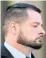  ??  ?? Forcillo may apply for parole after serving a third of his six-year, six-month sentence.