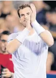  ?? AFP ?? Andy Murray of Great Britain.