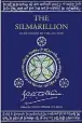  ?? ?? “The Silmarilli­on” By J.R.R. Tolkien; edited by Christophe­r Tolkien Illustrate­d by the author William Morrow, 358 pp. $65